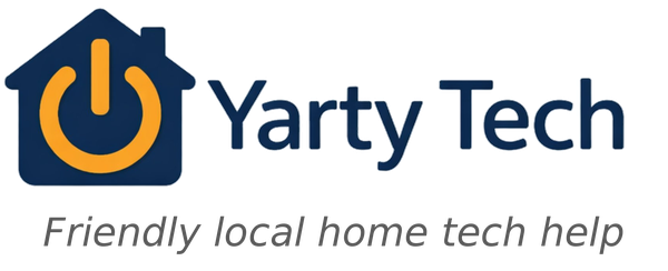 Yarty Tech