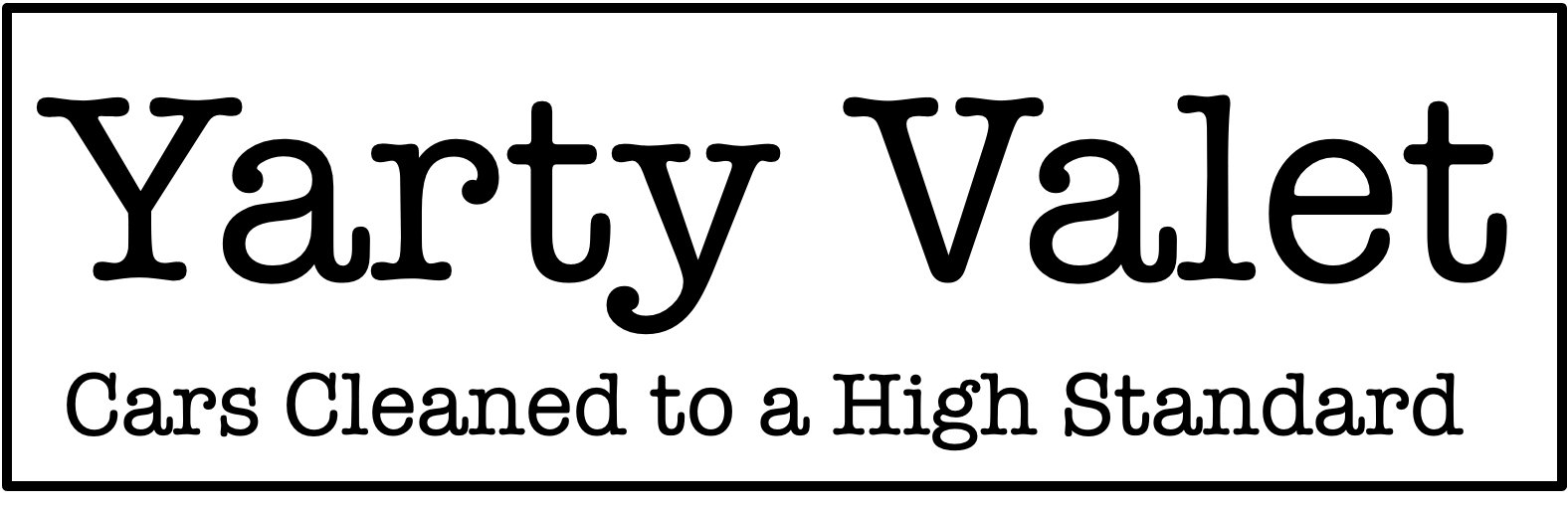 Yarty Valet
